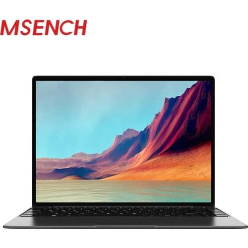 CHUWI New Arrival CoreBook X Intel Core i5 Laptop 14 Inch PC 2160x1440 IPS 8GB 256GB Windows 10 46.2W Battery Computer Laptops
