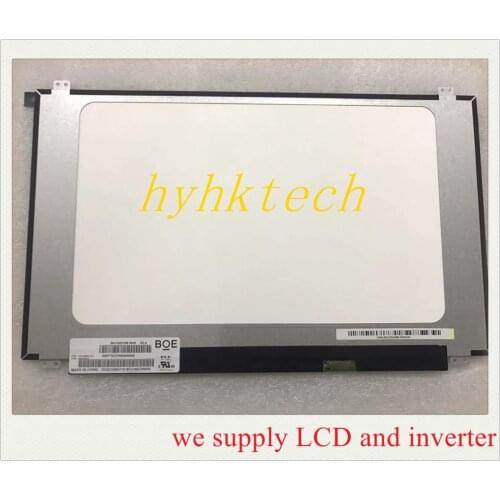NV156FHM-N49 (BOE06FF) 15.6INCH Industrial LCD, new& original instock,tested before shipment