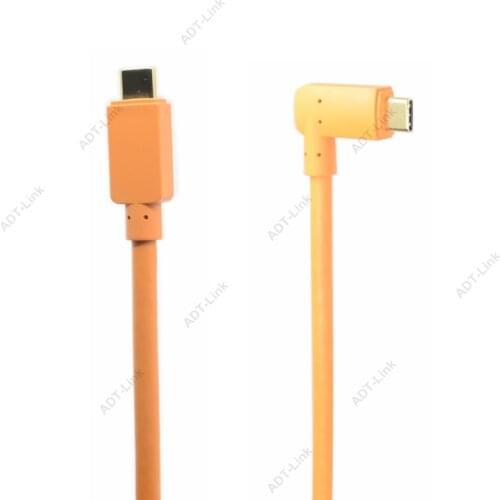 USB-C to USB-C, (5m) ORG camera to a computer with the smaller USB-C port cable 3m/ 5m /8m /10m USB 3.0 TYPE-C 5Gbps