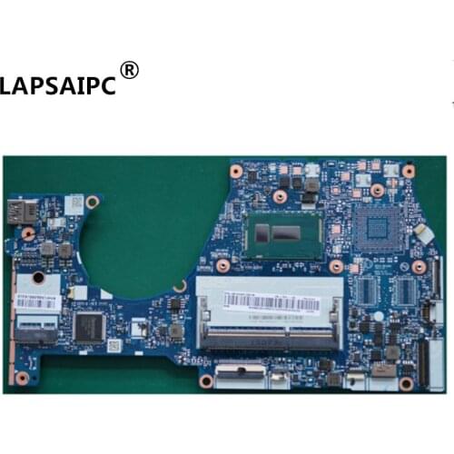 Lapsaipc 5B20H35637 MB L 3 14 W8S I5-5200 SYSTEM BOARDS