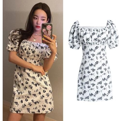 Sondr White Summer Dresses