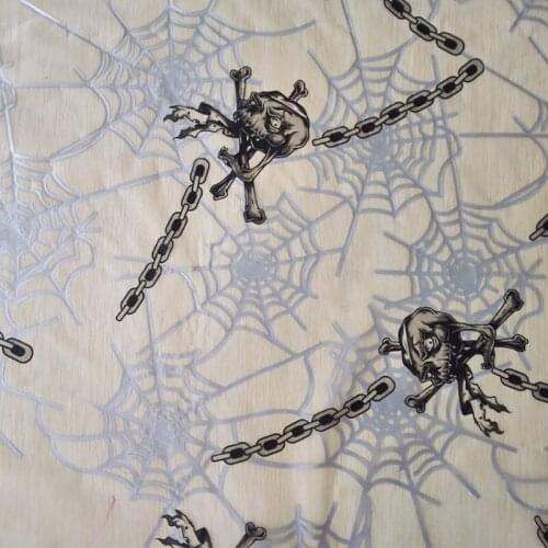 TSAUTOP Size 1m x 10m hydrographic film watertransfer printing film WDF751