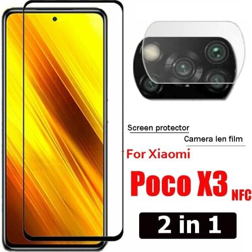 Защитные пленки для Xiaomi Poco X3 Vsheel China At AliExpress