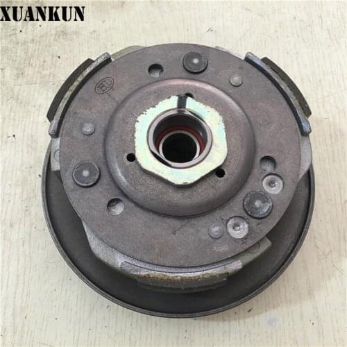 XUANKUN HS125T QS150T Rear Belt Clutch