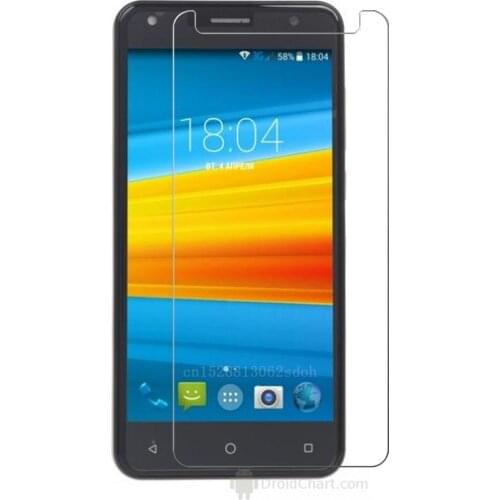 Tempered Glass For DEXP Ixion es850 ES1050 MS650 EL450 ES550 ES350 ES450 Explosion-proof Protective Front Film Screen Protector