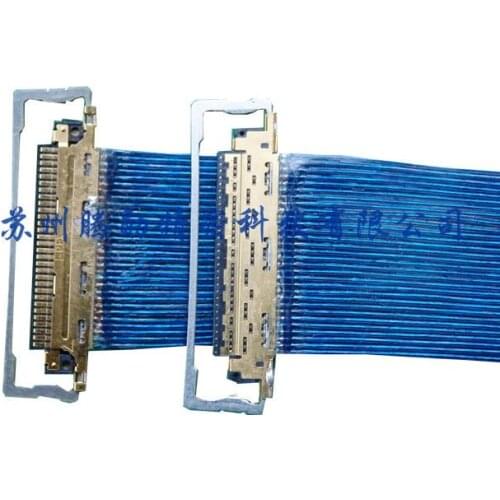 20474-030E/040E /050E /060E HD screen cable MID screen cable EDP screen cable LVDS connector