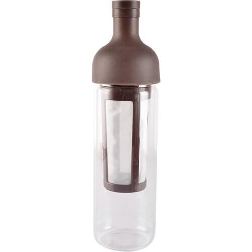 900ml Glass Cold Brew Iced Coffee Maker Coffee Kettle Ice Drip Coffee Pot Kitchen Bar Pots Brewer