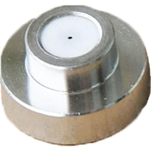 1.0mm Wire EDM Machine Accessories Slow wire consumables Auxiliary Nozzle Auxiliary Water Cover For Sodick