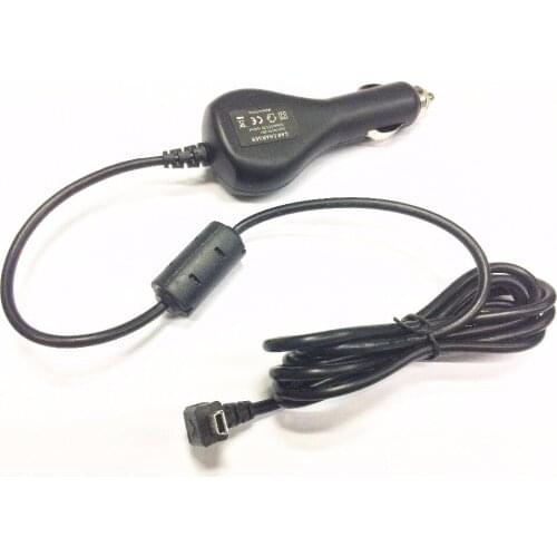 Car Charger Adapter For Garmin GPS Nuvi 255w 255wt 255