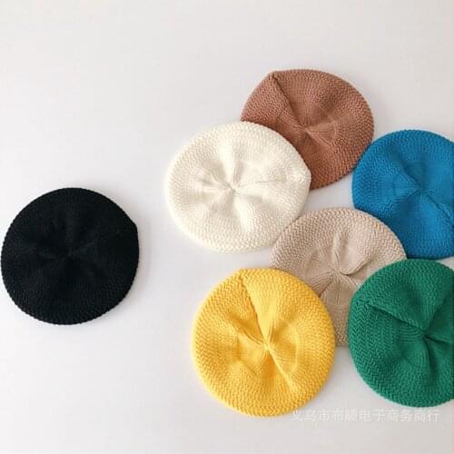 CHILDLAND POEM Hats For Little Ones