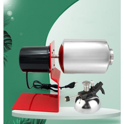 Donlim Roasters For Roasting Coffee