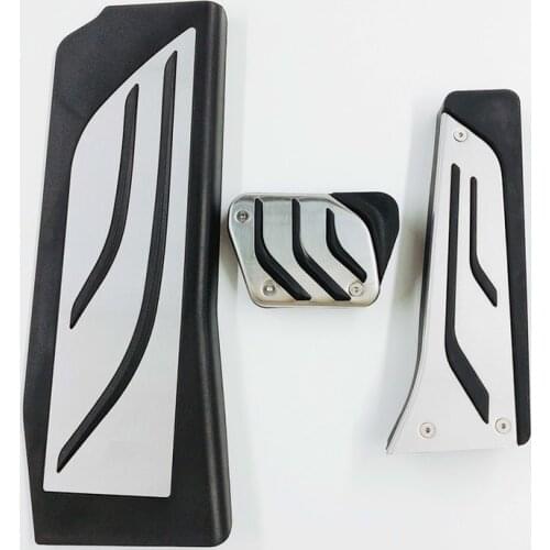 FVL Motorcycle Footpegs