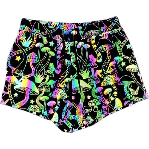 HARTUPEETU Men's Shorts