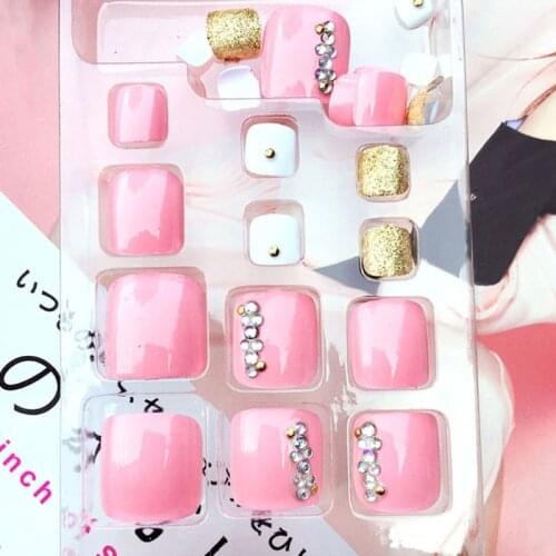 JPOPUIU Decorations For Nails