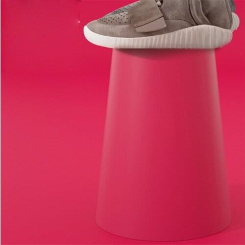 Trash Can with Swing-top Lid 360 Degree Flip 9L Bathroom Kitchen Home Trash Gargage Can AC889