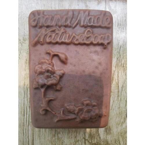 Shouwu Hair Growth Soap (100g soap)