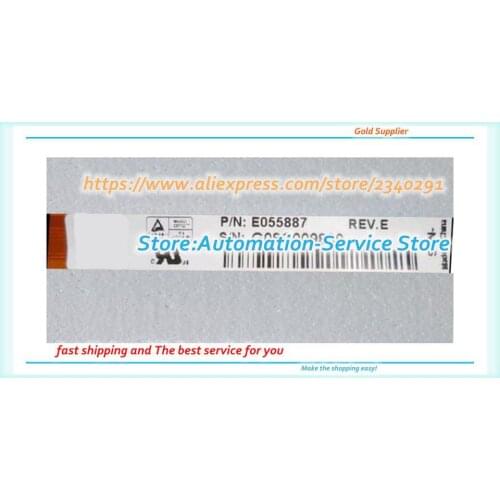 New Touch Screen Glass Panel Use For P/N:E055887