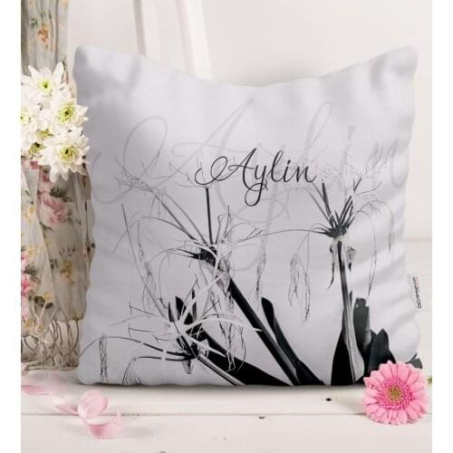 Personalized Is Satin Pillow decorate Pillow-2
