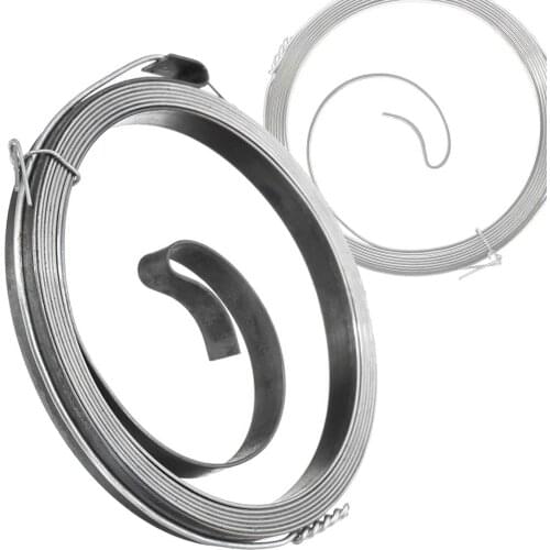 Recoil Pull Starter Start Spring Kit For GX120 GX160 & GX200 28442-ZH8-003