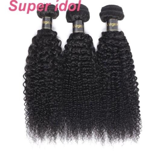 Super idol Artificial Hair