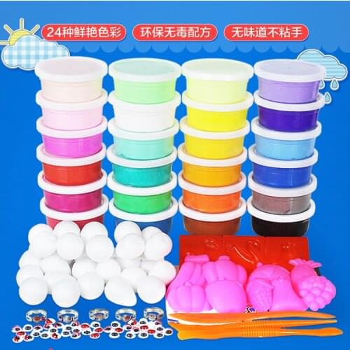 Tazamon Plasticine