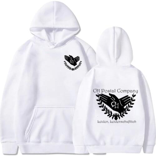 Anime Violet Evergarden Hoodies Women Men Anime Hoodie Harajuku Long Sleeve Hoodie Sweatshirt