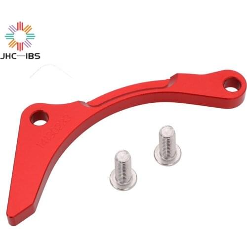 Motorcycle CNC Case Saver Protection Guard Engine Plate Cover For HONDA CRF450R 2002-2007 CRF450X 2005-2017