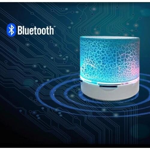 Zoozire Audio Speakers