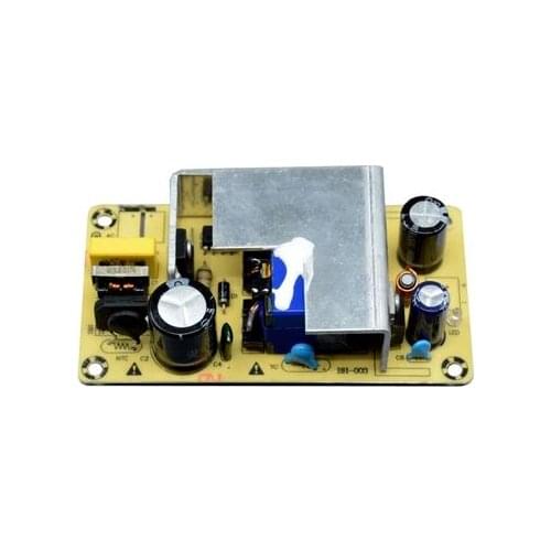 1pcs/lote Good quality,24V5.8A bare board switching power supply high power industrial power module 24V power adapter power supp