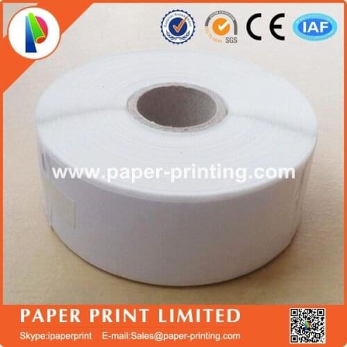 150 x Rolls Dymo 30252 dymo Compatible 1-1/8 x 3-1/2 Address Labels(other products: 99012,9014,99015,11352,11354 ,11355 ,11356 )