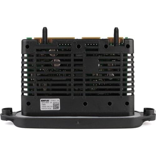 XENPLUSl Car Parts 5 Series Computer Module 7305235 7304905 7279625 Gt Adaptive Headlight Ahl Driver Module 7274400 for BMW