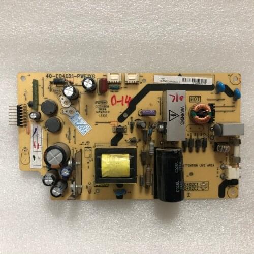 Free shipping 100% test L40F3309B L40F3301B power board E0402C1 40-E04021-PWH1XG/PWD1XG
