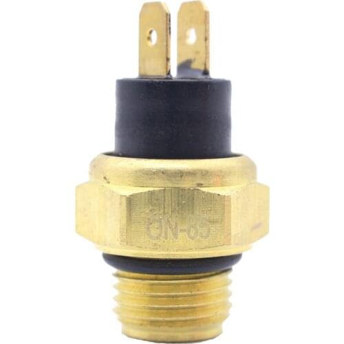 Motorcycle Water Temperature Sensor Radiator Fan Thermo Switch Husaberg FE250 FE350 FE450 TE250 TE300 KTM 250 300 350 450 XC-W