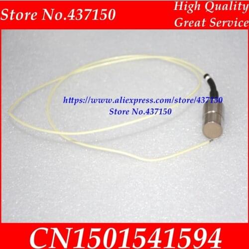 Gas oil Ultrasonic Oilfield Special Transducer 15MM 1.0MHZ 1MHZ Large Quantity level sensor meter ultrasonic flow sensor