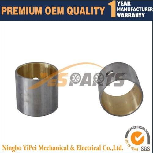 Z650 Engine 2 pcs Pin Bush For Kubota(For One Engine)