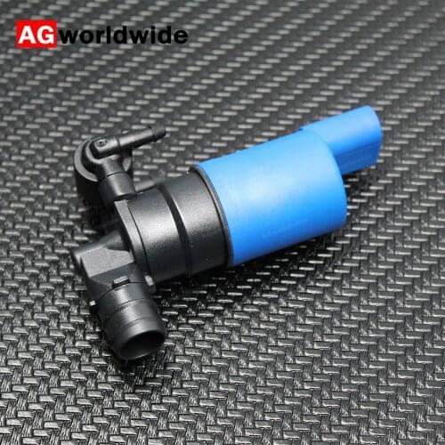 31416483 Headlight Headlamp Washer Pump Fits Volvo S60 V60 Cross Country