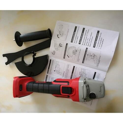 New For Makita Impact Driver/Wrench angle grinder 18V brushless motor Cordless Impact Wrench Brushless Impact Drill Driver