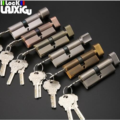 Conventional lock cylinders cylinder locks for entry doors cylinder lock Cylinder door lock customize Interior door lock