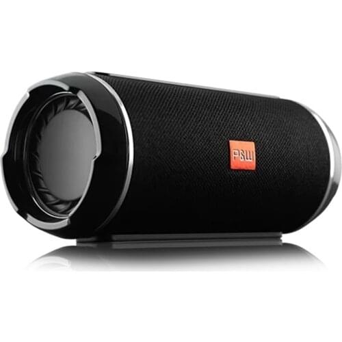 Original Powerway WRX05 Bluetooth Speaker Extra Bass Wireless Bluetooth Headphones Speaker 10W 2 Connection 4 Hour Music Center