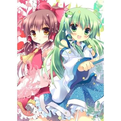 Anime 3D Bedding Bed Sheet Bedsheet Quilt 150*200cm Animation Blanket