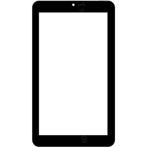 New 7 inch Digitizer Touch Screen Panel glass For Lava Xtron Z704 / Philips V710 Tablet PC