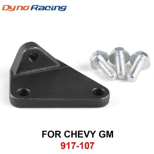 Upgrade Exhaust Manifold Cylinder Head Repair Clamp LH For Chevy For GMC 917-107 917107 11518860