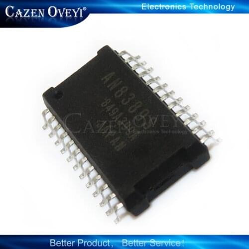 2piece AN8389S AN8389 SOP-24 In Stock