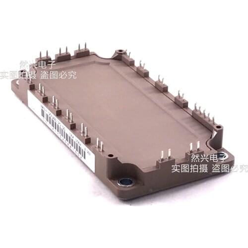 7MBR75U4B120-50 7MBR35SB120H-70 Original, Can Provide Test, 1 Year Warranty