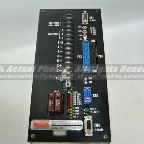 Used In Good Condition EE0408A03-24.2 With Free DHL