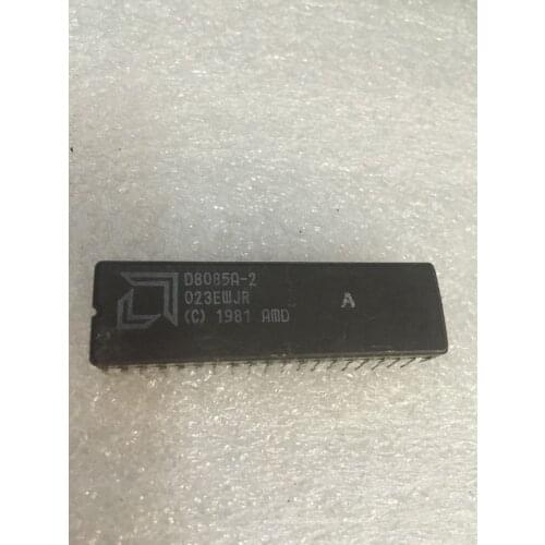 D8085A-2 Antique cpu collection testimony of history antique computer accessories