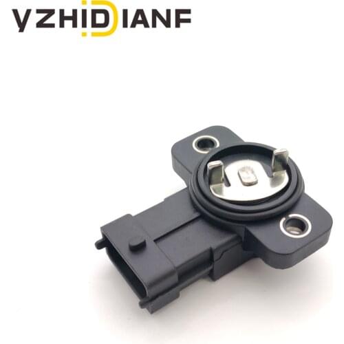 1pc 35170-02000 TPS Throttle Position Sensor J5640309 For Hyundai-i10 2008-2013 Kia Picanto Car accessories Hiigh quality Fast