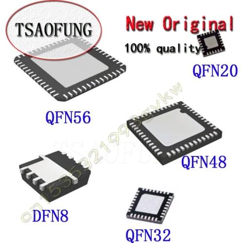 5Pieces WM8711LG QFN Integrated Circuits Electronic Components