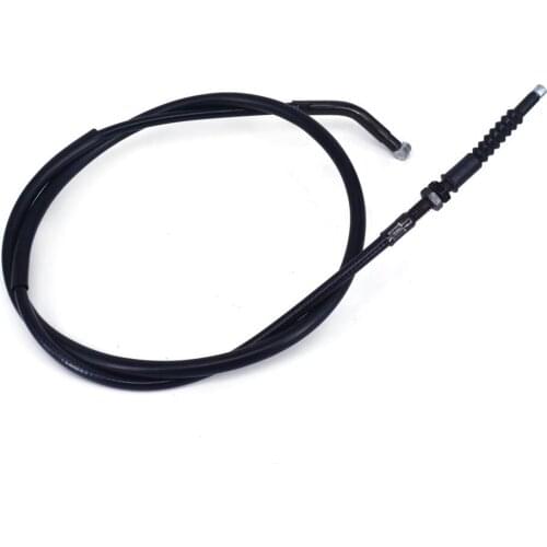 Motorcycle clutch line clutch cable For Kawasaki KLR650 KL650 1987- 2007 KL 650 KLR 650