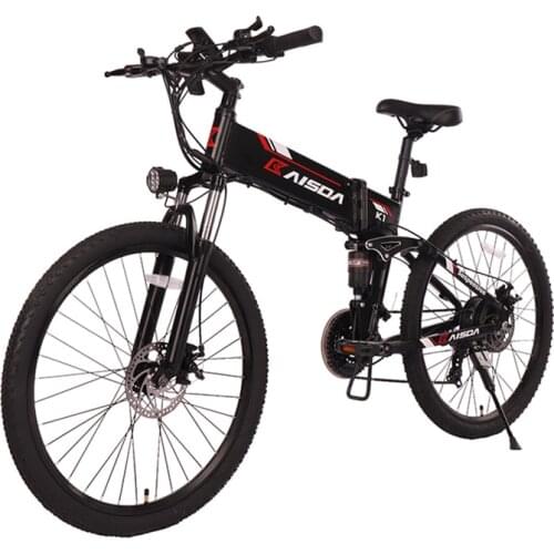 KAISDA Electric Bicycles